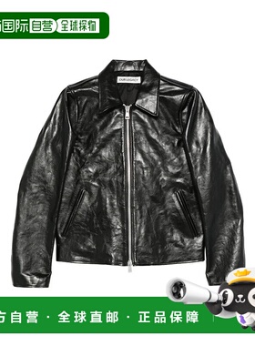 OUR LEGACY 女士外套 W4239MTD AW2025 黑色 Our Legacy Jacket