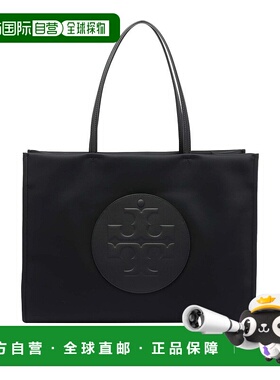 TORY BURCH 女士单肩包 171271001 CO 黑色 BORSE A SPALLA托特包