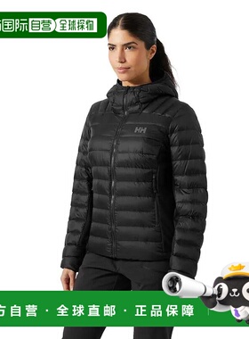 HELLY HANSEN Verglas 羽绒混合2.0 夹克 中性