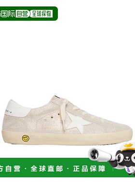 GOLDEN GOOSE DELUXE BRAND 男士运动鞋 GYF00101F00742015775