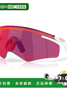 OAKLEY 户外护目镜 OO9481D0356BIANCO CO 红色 OCCHIALI QNTM KA