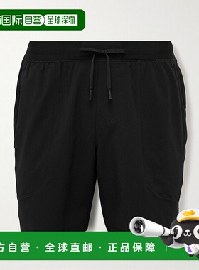 1h可退 潮奢 Lululemon 男士 License to Train 7