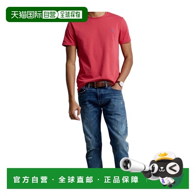 POLO RALPH LAUREN 男士T恤 710671438269 AW2025