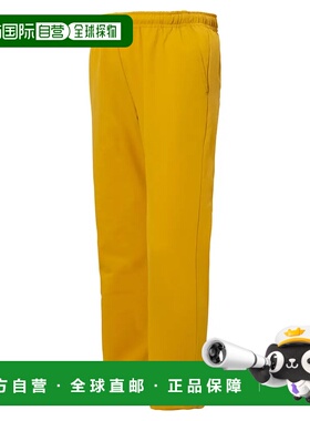 1h可退 mont-bell 男童长裤 1105763YL CO 黄色 Alpine Thermal E