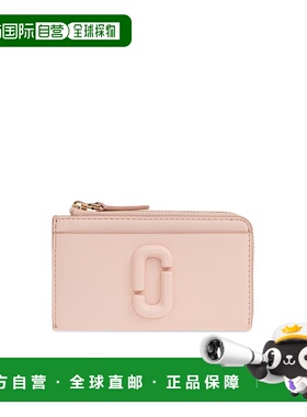MARC JACOBS 女士卡包 2S4SMP008S020624 SS2025