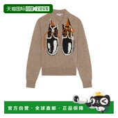 B60 Studios 潮奢 1h可退 Klastron Acne 男士 毛衣 艾克妮 Shoes