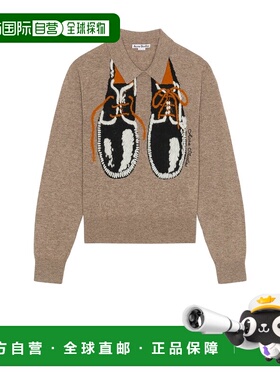 1h可退 潮奢 Acne Studios 艾克妮 男士 Klastron Shoes 毛衣 B60