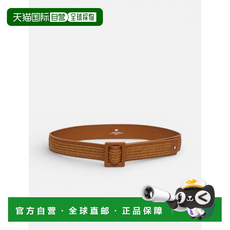 WEEKEND MAX MARA 女士腰带 2615501015052052 SS2026图片