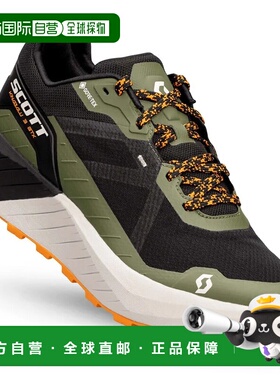SCOTT Kinabalu 3 Goretex 越野跑鞋 中性