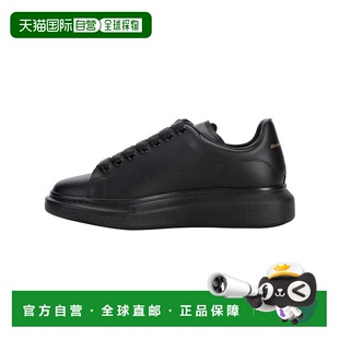 Mcqueen男士运动鞋553680 WWAAN男鞋小白鞋