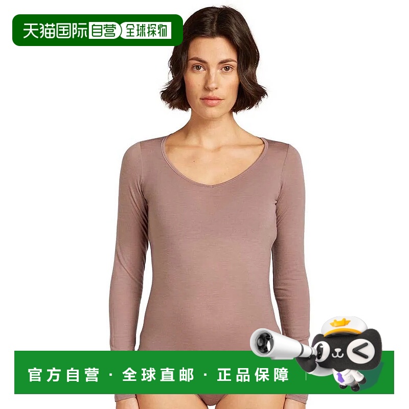 ICEBREAKER 美利奴 150 Siren 甜心 长袖基础层 女士