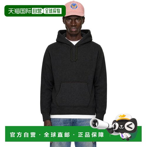 ralphlaurenrrl拉夫 劳伦RRL男士卫衣 【付后1h可退】