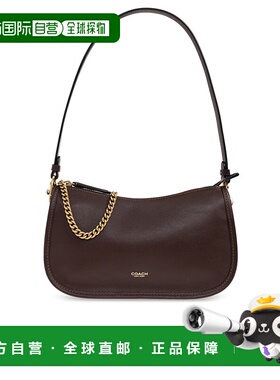 COACH 女士斜挎包 CCC360B4MPL SS2026 棕色 