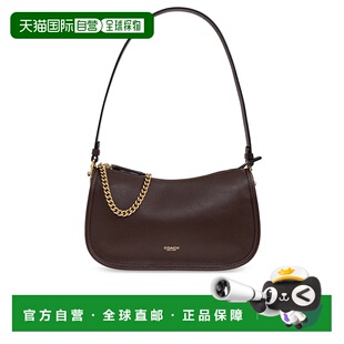 COACH 女士斜挎包 CCC360B4MPL SS2026 棕色 