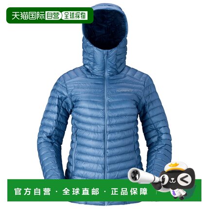 NORRØNA 女士羽绒服 1045008INFINITY