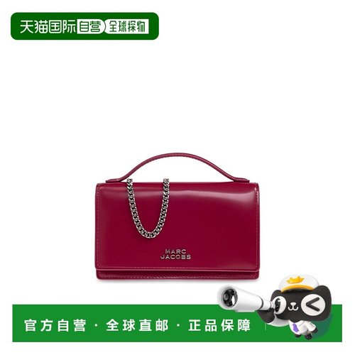 MARC JACOBS 女士手提包 2R5SMN030S010986 SS2026斜挎包单肩包