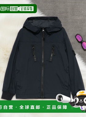 STONE ISLAND 男童夹克 K1S164100005S0025V0020