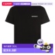 潮奢 黑色棉质T恤 CARHARTT 男士 1h可退 LINES WIP ARCHIVE I036