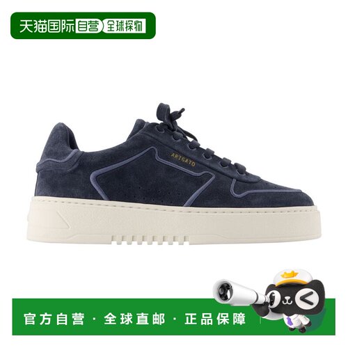 AXEL ARIGATO 男士运动鞋 F4221001BLUE AW2026 蓝色