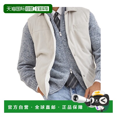 BRUNELLO CUCINELLI 男士外套 MPCLF2047C4245 AW2025