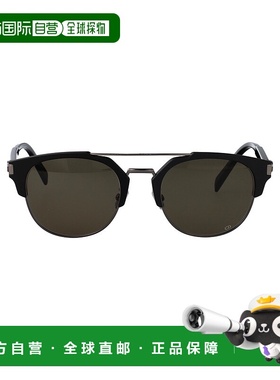 DIOR 男士眼镜 DM40145UI6C0 CO 绿色 CD ICON R1U迪奥太阳镜