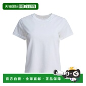 ALEXANDER AW2025 4CC3241521100 WANG 女士衬衫