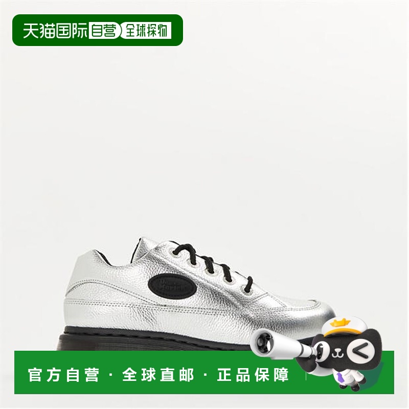 1h可退 潮奢 Dr. Martens 马丁大夫 女士 Buzz 5孔运动鞋