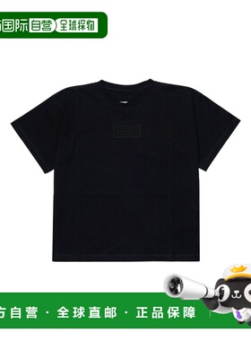 MM6 MAISON MARGIELA 男童T恤 M60906MM04IM6900短袖