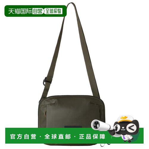 THE NORTH FACE 女士斜挎包 5106903NEWTAUPEGREENBLACK北面
