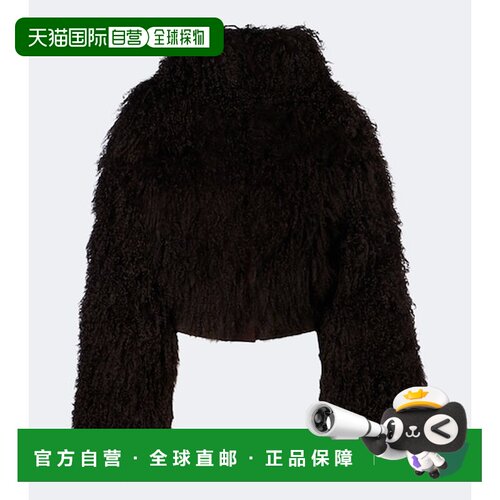CORDOVA/Nozawa shearling jacket女士滑雪服 【付后1h可退】
