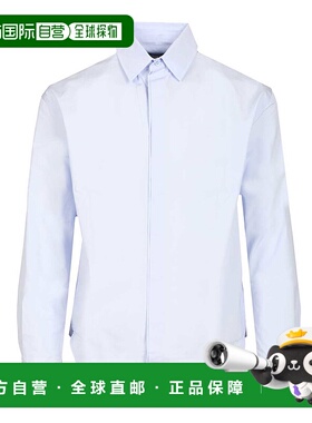 JACQUEMUS 男士衬衫 25HSHM00541AW006603GG AW2025