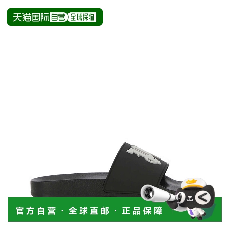 1h可退 PALM ANGELS 女士凉鞋 PWIC010R24MAT0011005 SS2024