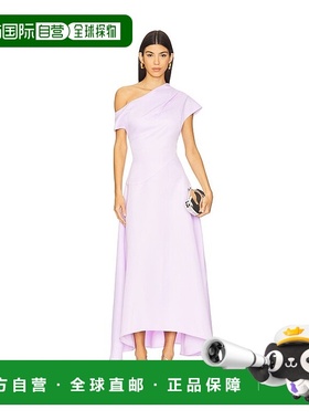 1h可退 潮奢 ELLIATT 女士 Marissa 礼服 E6022531连衣裙