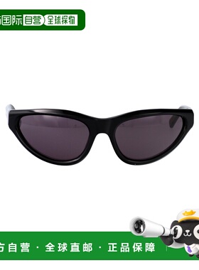 MARNI 男士太阳镜 FA7BLK AW2025 灰色 MAVERICKS
