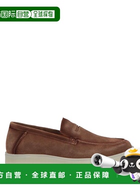 1h可退 潮奢 Alberto Guardiani 阿贝卡迪尼 男士 乐福鞋男鞋