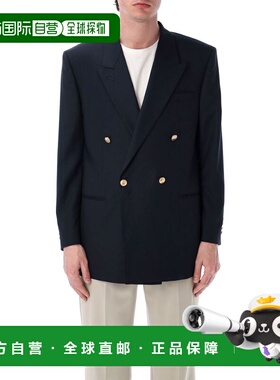 1h可退 潮奢 Sunflower 男士 向日葵 90 年代 DB Club 雙排扣西裝