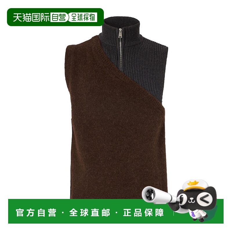 1h可退 fendi 男士 背心马甲