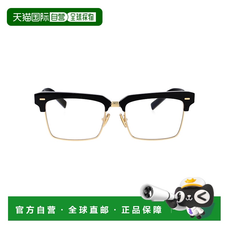 1h可退 潮奢 Miu Miu 缪缪 女士 0MU 10ZS 眼镜 0MU10ZS1AB08N