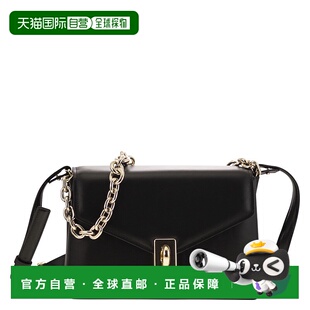 潮奢 翻盖单肩包 FURLA 女士 WB01448BX3227手提包 芙拉 1h可退