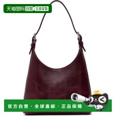 MWBTH031CL FAR 潮奢 1h可退 Baby 酒红色 单肩包 女士 Camryn