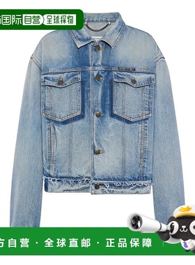 MAISON MARGIELA 女士外套 S30561S51AM0517987 SS2026