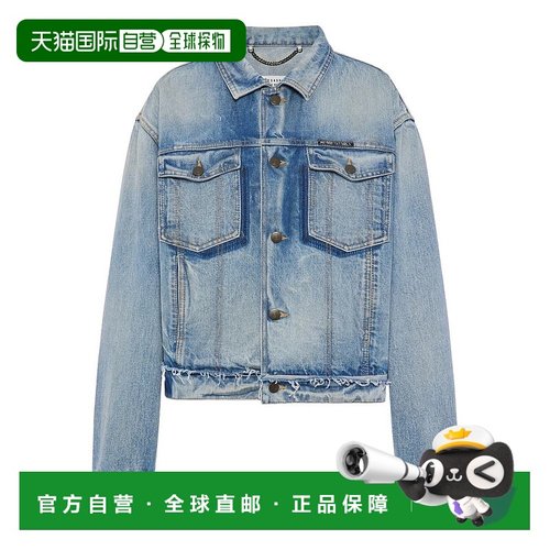 MAISON MARGIELA 女士外套 S30561S51AM0517987 SS2026