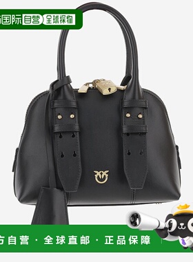 PINKO 女士手提包 105333A0QOZ99V CO 黑色 Bag单肩包