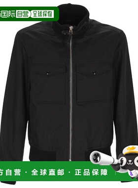 1h可退 TOM FORD 男士夹克 OBS049FMC170S25LB999 SS2025