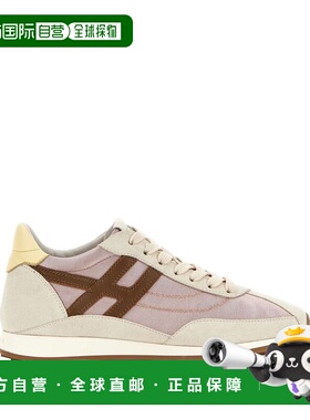 HOGAN 女士运动鞋 HXW6990GA20V0N0FEC SS2026 花色