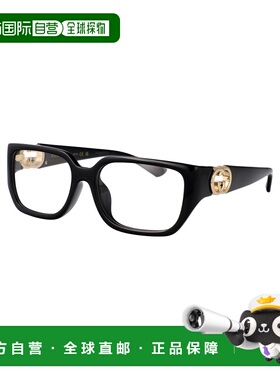 GUCCI 女士眼镜 GG1694OA001 SS2025 黑色 GG1694OA