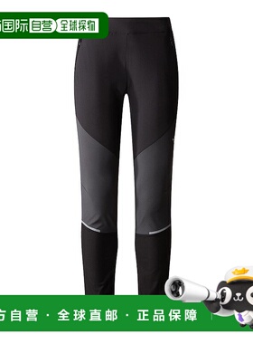 THE NORTH FACE 女士健身裤 NF0A7Z82KT0TNF AW2025运动裤打底裤