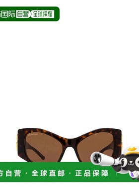 BALENCIAGA 女士眼镜 00538184446BB0287S002 AW2025巴黎世家