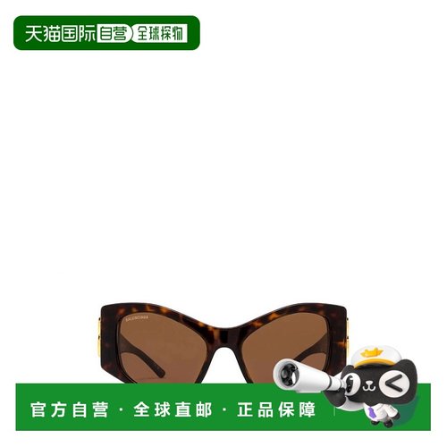 BALENCIAGA 女士眼镜 00538184446BB0287S002 AW2025巴黎世家