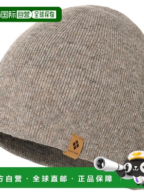 1h可退 mont-bell 男士帽子 1118818GY CO 灰色 Watch Cap #9